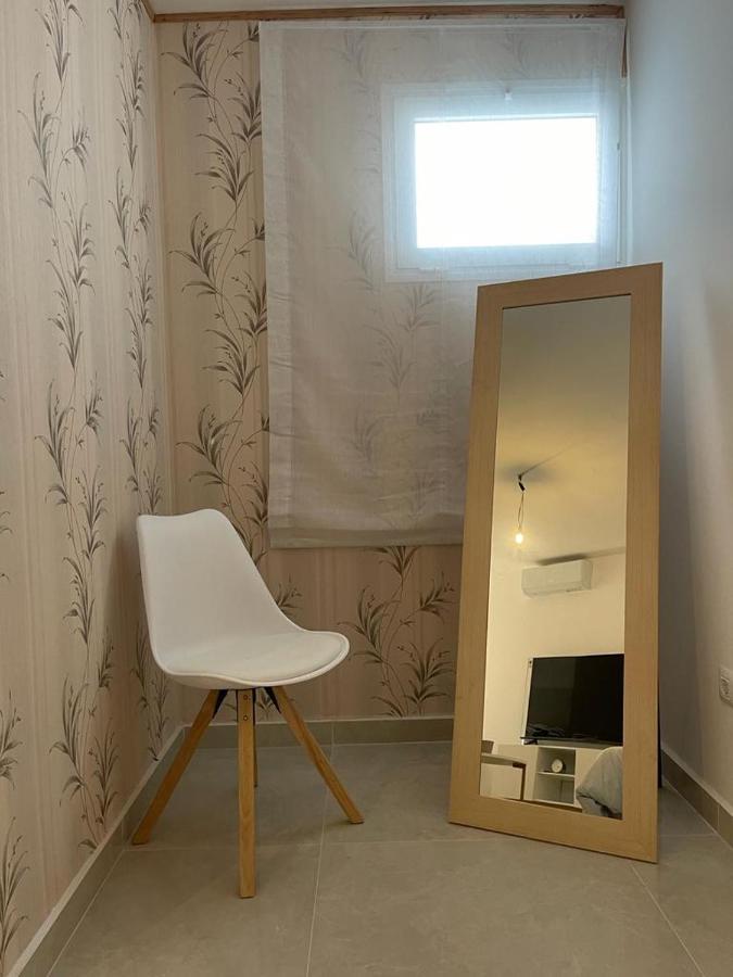 Apartamento Adosado Коста Бланка Экстерьер фото
