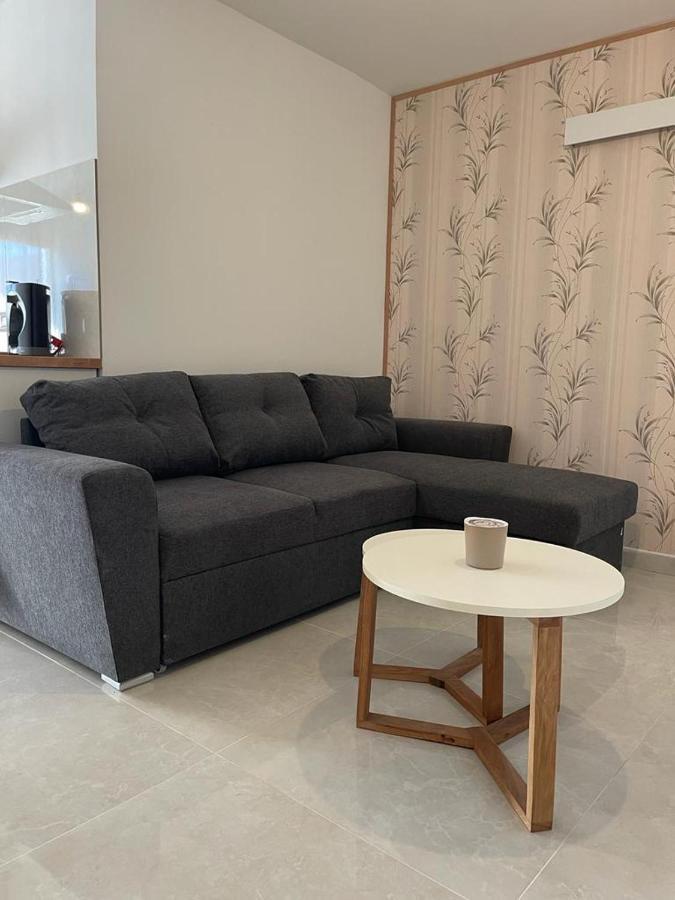 Apartamento Adosado Коста Бланка Экстерьер фото