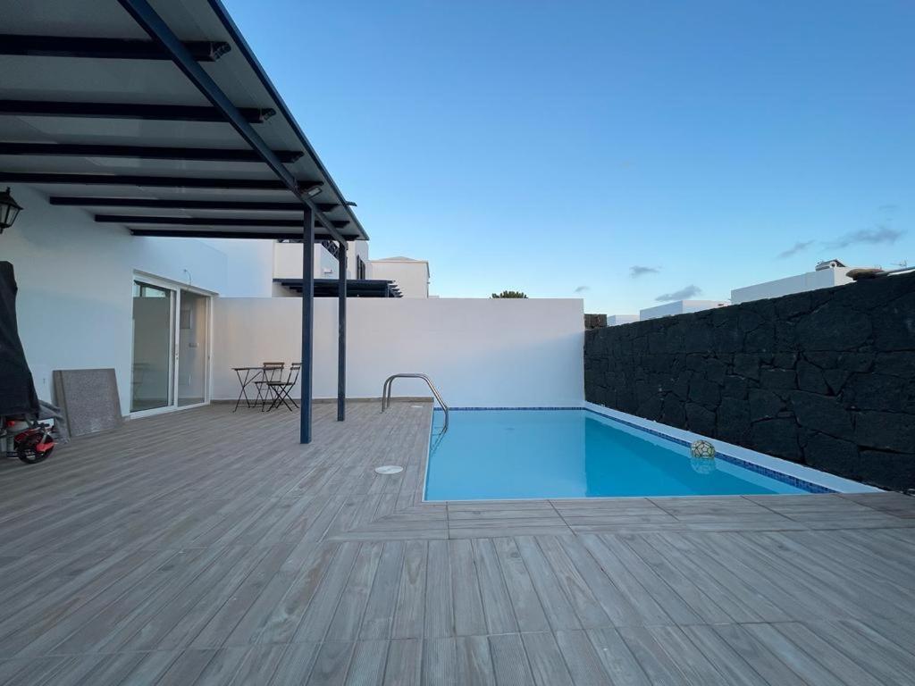 Apartamento Adosado Коста Бланка Экстерьер фото